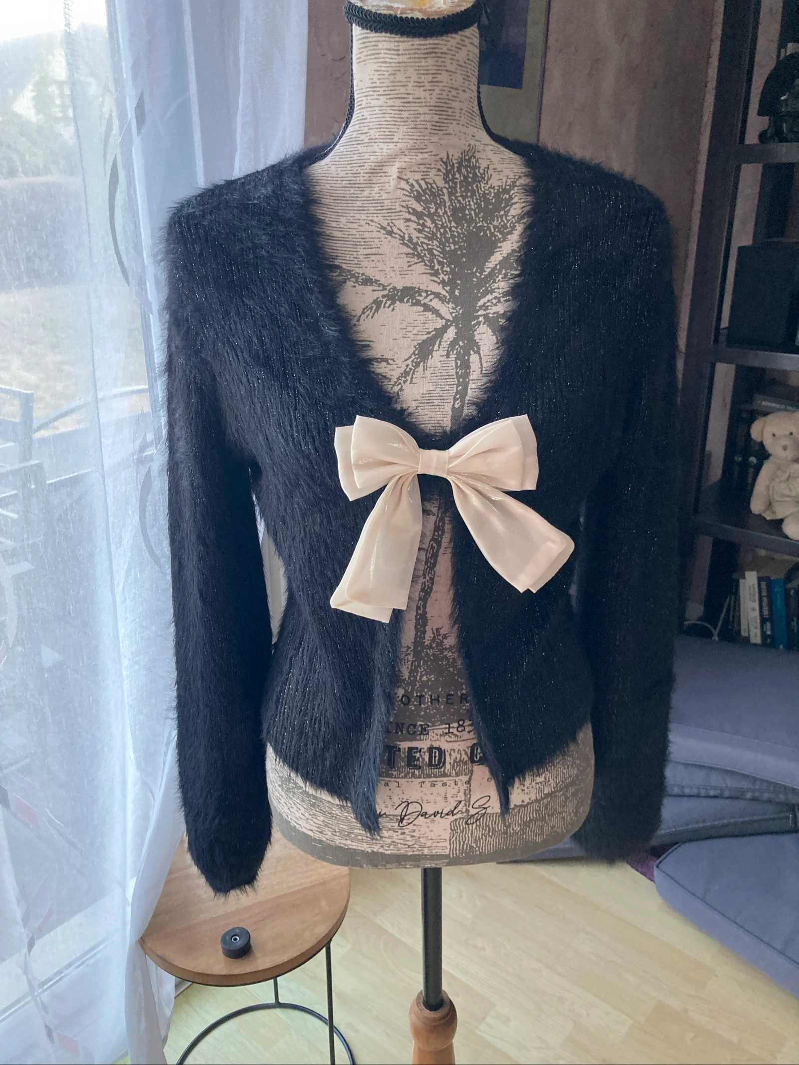 Très jolie gilet taille M